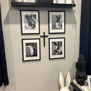 Keisha added a photo of their purchase