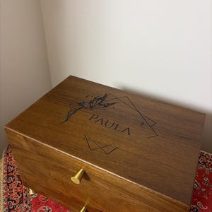 Paula hat ein Foto des gekauften Artikels hinzugefügt