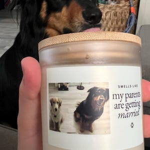 Jane added a photo of their purchase