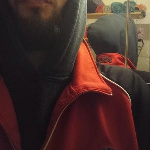 Robin added a photo of their purchase