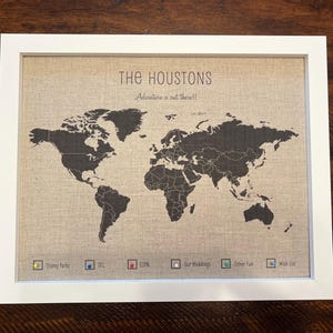 Denise added a photo of their purchase