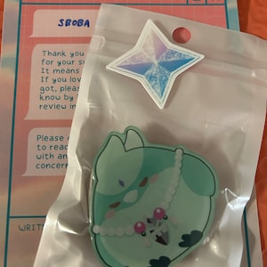 sboba added a photo of their purchase