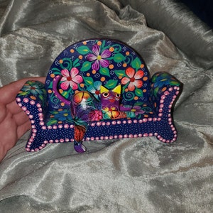 Etsy-Käufer:in hat ein Foto des gekauften Artikels hinzugefügt