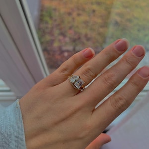 Peyton added a photo of their purchase