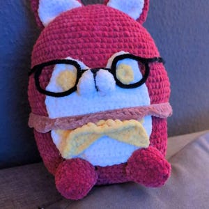 Julia added a photo of their purchase