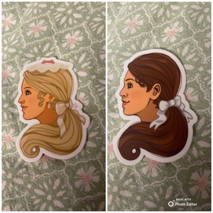 Katherine added a photo of their purchase