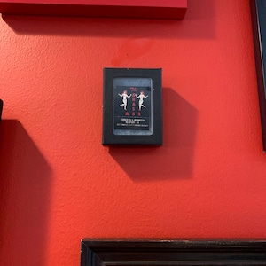 Comprador de Etsy ha añadido una foto de su compra