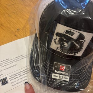 Hillarie ha añadido una foto de su compra