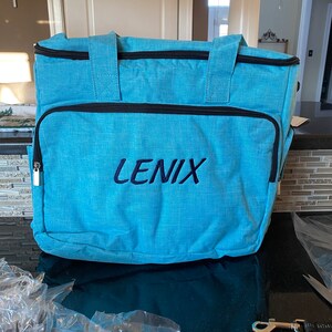 Maria added a photo of their purchase