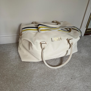 Lauren added a photo of their purchase