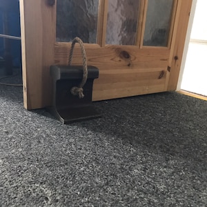 Alison added a photo of their purchase
