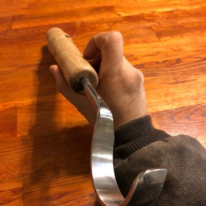 Drew added a photo of their purchase