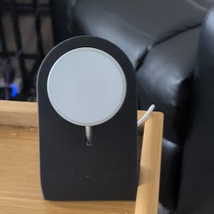 STEVEN added a photo of their purchase