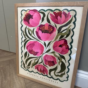 Sign added a photo of their purchase