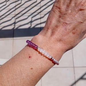 Carla added a photo of their purchase