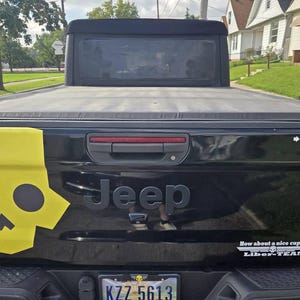 Joel added a photo of their purchase