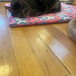 Elizabeth added a photo of their purchase