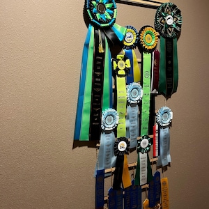 Denise added a photo of their purchase