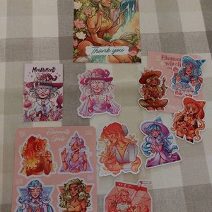 Micaela added a photo of their purchase