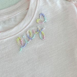 Heather added a photo of their purchase