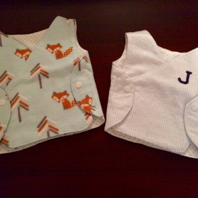 necktie memory pillow pattern