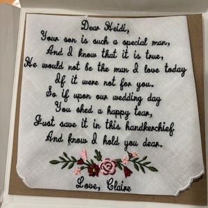 Claire added a photo of their purchase