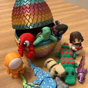 Jael added a photo of their purchase