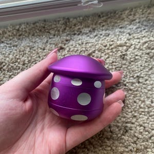 Samantha added a photo of their purchase
