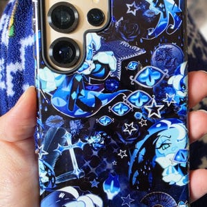 Ashley added a photo of their purchase