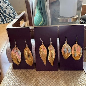 Patricia added a photo of their purchase