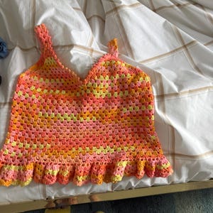 Etsy-koper heeft een foto van de aankoop toegevoegd