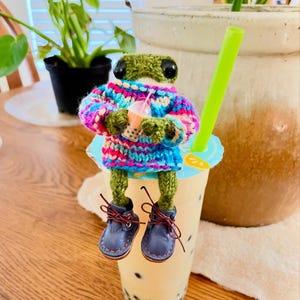 Shaylee added a photo of their purchase