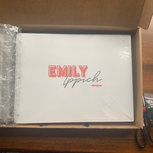 Emily ha añadido una foto de su compra