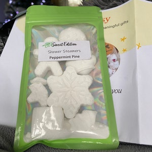 Susan added a photo of their purchase