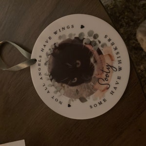 Deborah added a photo of their purchase