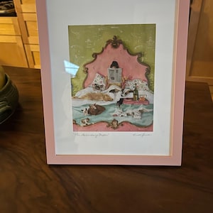 Tina added a photo of their purchase