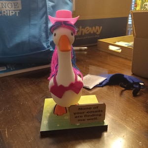 Etsy buyer added a photo of their purchase