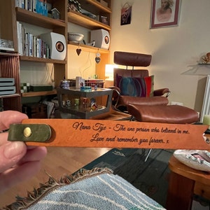 Sue added a photo of their purchase
