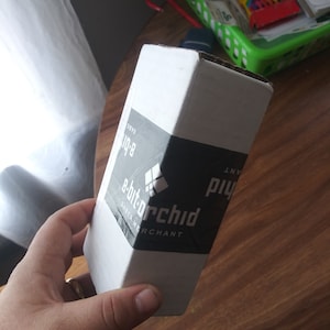 Nakoma ha añadido una foto de su compra