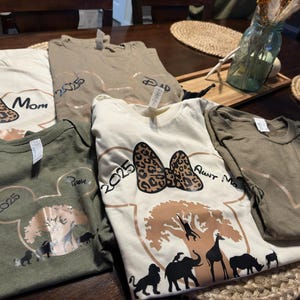 Shannon added a photo of their purchase