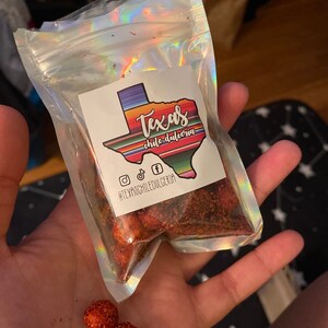 Elena added a photo of their purchase