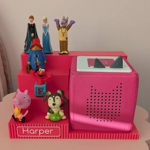 Tiarne added a photo of their purchase