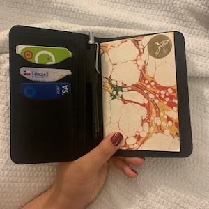 Leila added a photo of their purchase