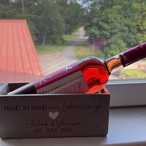 Sophie hat ein Foto des gekauften Artikels hinzugefügt
