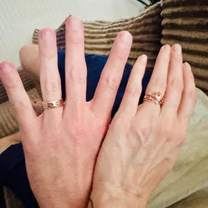 Annsley added a photo of their purchase