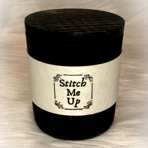 StitchMeUp added a photo of their purchase