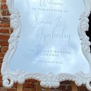 Kimberley added a photo of their purchase