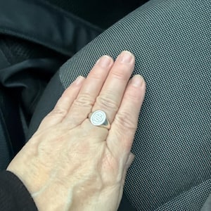 Sylvia added a photo of their purchase