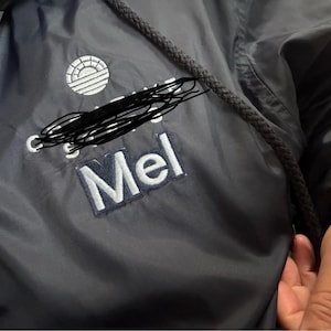 Melissa ha añadido una foto de su compra