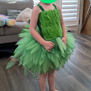 green parrot dress PARROT DRESS – MerciVintageMiami main image 0